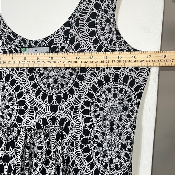 Porto Cruz vacation Dress - Picture 5 of 8